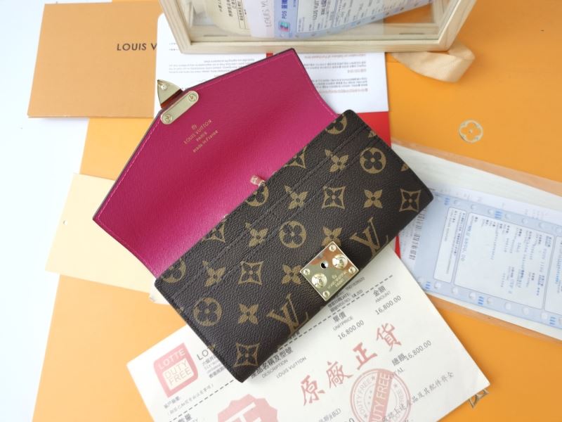 Louis Vuitton Wallets Purse